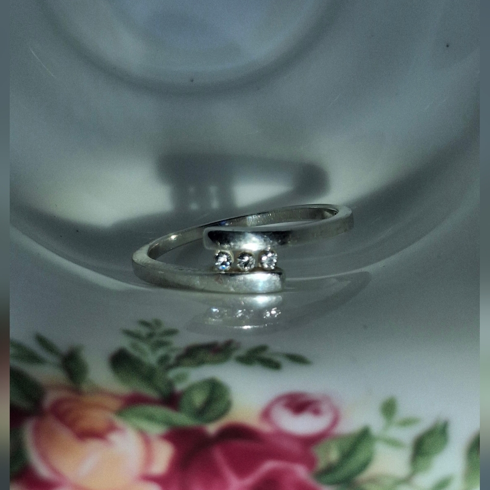 Silver Ring